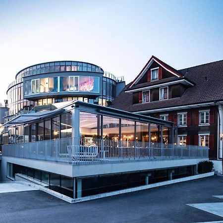 Hirschen Oberkirch - Design Boutique Hotel Ngoại thất bức ảnh