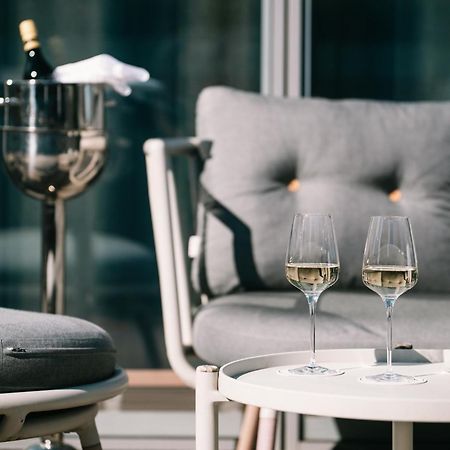 Hirschen Oberkirch - Design Boutique Hotel Ngoại thất bức ảnh