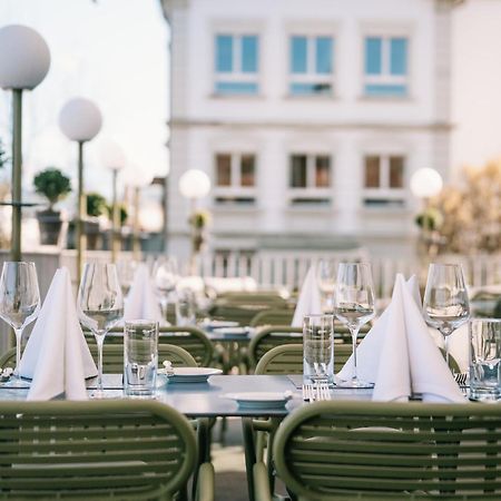 Hirschen Oberkirch - Design Boutique Hotel Ngoại thất bức ảnh