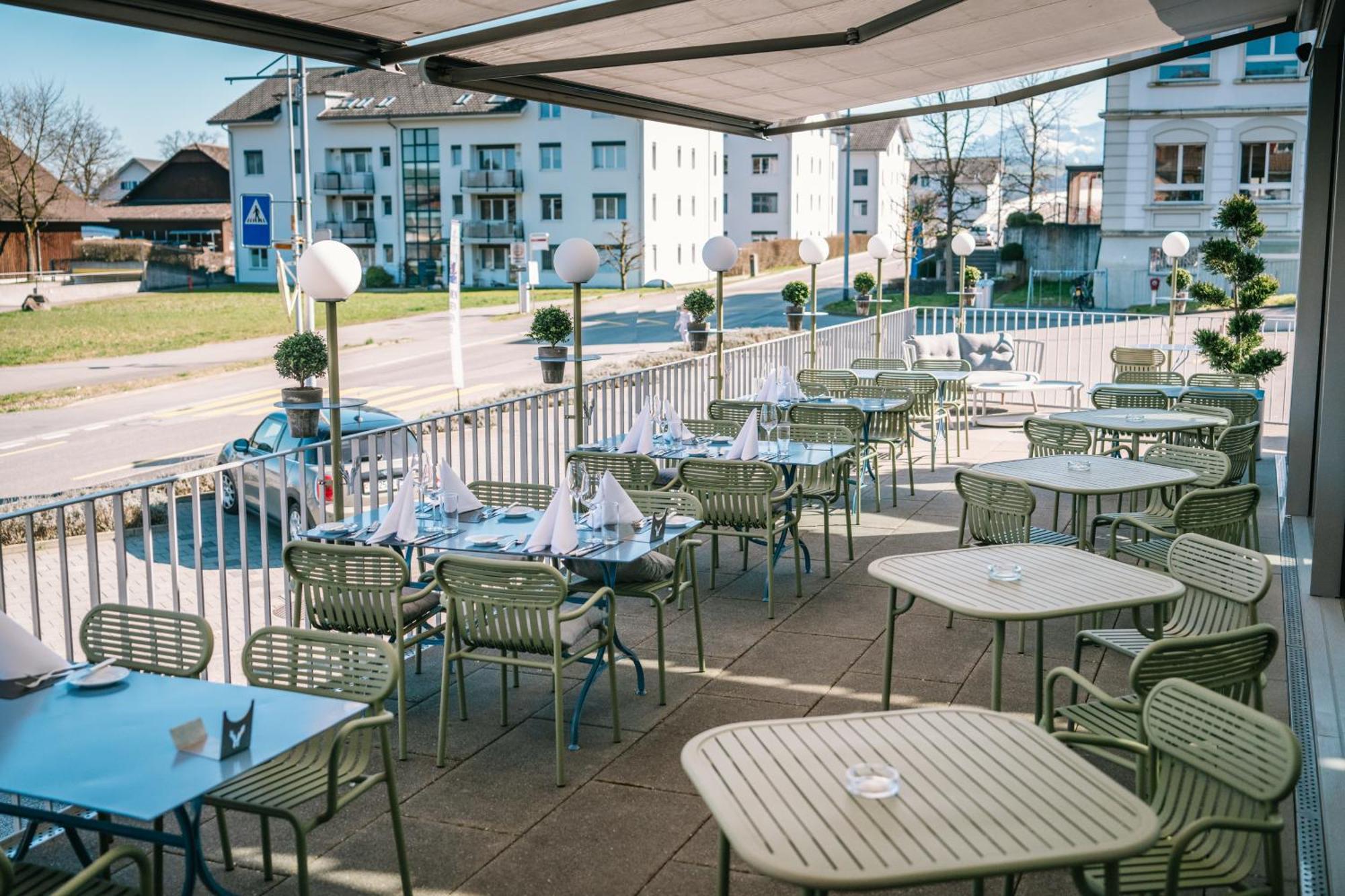 Hirschen Oberkirch - Design Boutique Hotel Ngoại thất bức ảnh